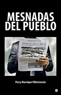 Mesnadas del pueblo (Spanish Edition)