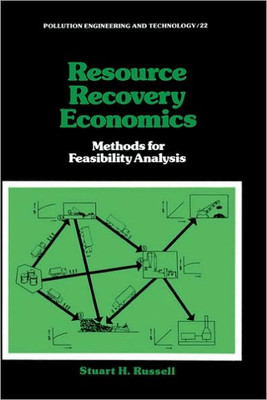 Resource Recovery Economics: Methods for Feasibility Analysis