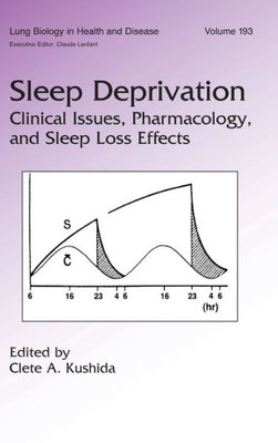 Sleep Deprivation: Clinical Issues, Pharmacology, and Sleep Loss Effects