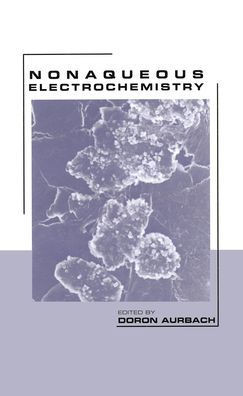 Nonaqueous Electrochemistry