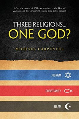 Three Religions...One God?
