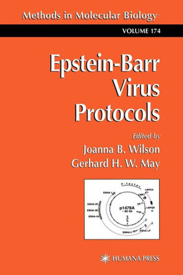 Epstein-Barr Virus Protocols
