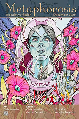 Metaphorosis December 2020 (Metaphorosis Magazine)
