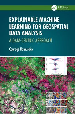 Explainable Machine Learning for Geospatial Data Analysis: A Data-Centric Approach