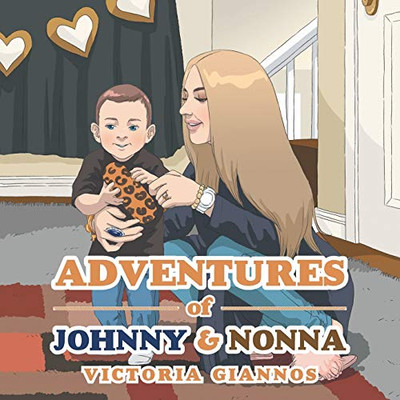 Adventures of Johnny & Nonna