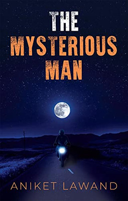 The Mysterious Man