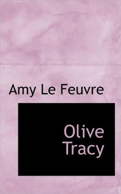 Olive Tracy