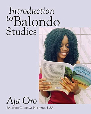 Introduction to Balondo Studies