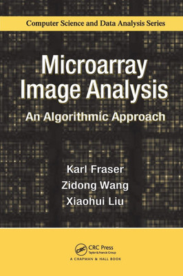 Microarray Image Analysis: An Algorithmic Approach