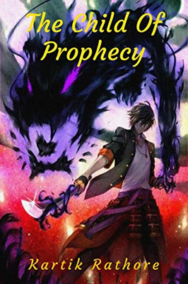 The Child Of Prophecy