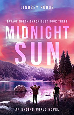 Midnight Sun (Savage North Chronicles)