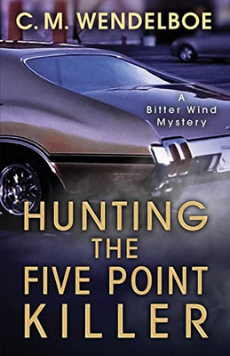 Hunting the Five Point Killer (1) (Bitter Wind Mystery)