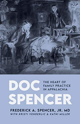 Doc Spencer