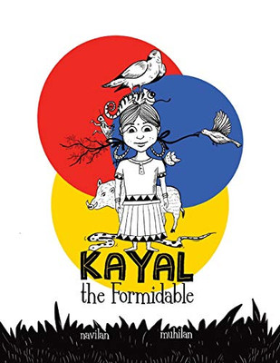 Kayal, the Formidable