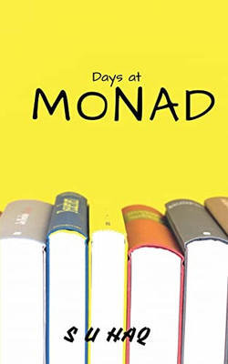 Days in Monad