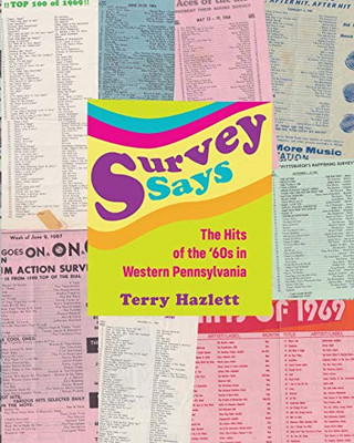 Survey Says: The Hits of the '60s in Western Pennsylvania