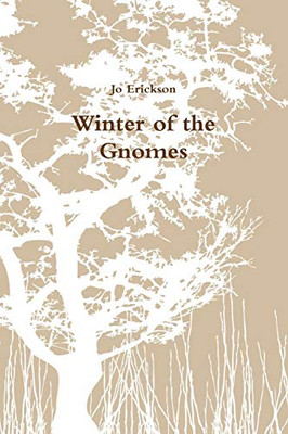 Winter of the Gnomes