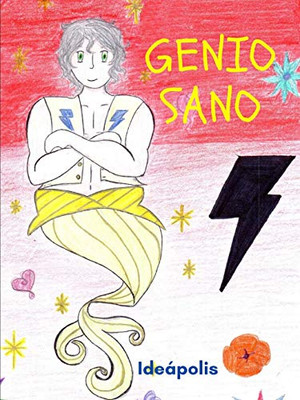 Genio Sano (Spanish Edition)