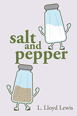 Salt and Pepper