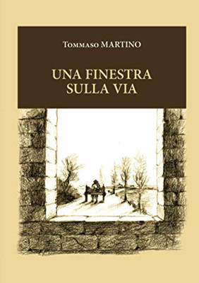 Una finestra sulla via (Italian Edition)