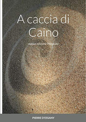A caccia di Caino (Italian Edition)