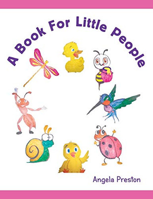 A Book for Little People