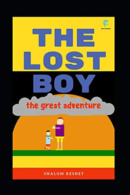 The Lost Boy: the great adventure The Lost Boy: the great adventure
