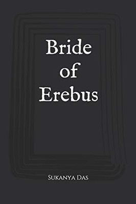 bride of erebus: dusk till dawn (series)