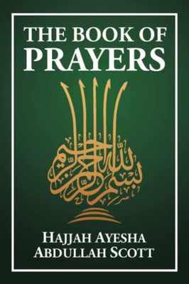 The Book of Prayers