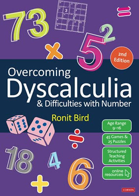 Overcoming Dyscalculia and Difficulties with Number (Corwin Ltd)