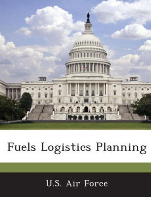 Fuels Logistics Planning
