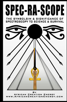 SPEC-RA-SCOPE: The Symbolism & Significance of Spectroscopy to Science & Survival
