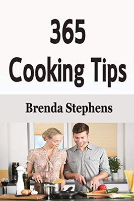 365 Cooking Tips