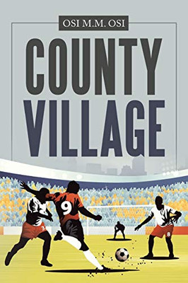 County Village