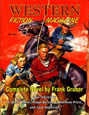 Western Fiction Magazine