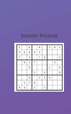 Sudoku Puzzles: Number game