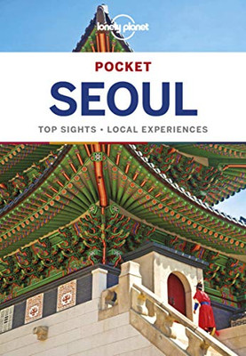 Lonely Planet Pocket Seoul (Travel Guide)