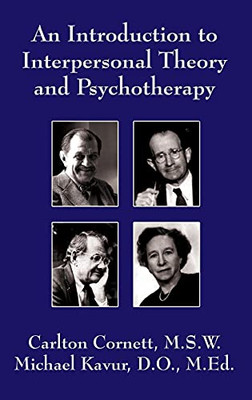 An Introduction to Interpersonal Theory and Psychotherapy