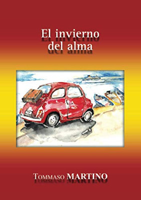 El invierno del alma (Spanish Edition)