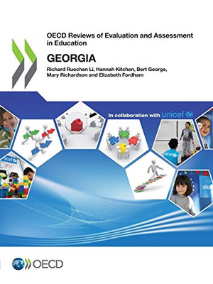OECD Reviews of Evaluation and Assessment in Education: Georgia