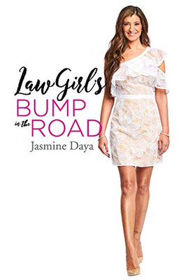 Law Girl's Bump in the Road