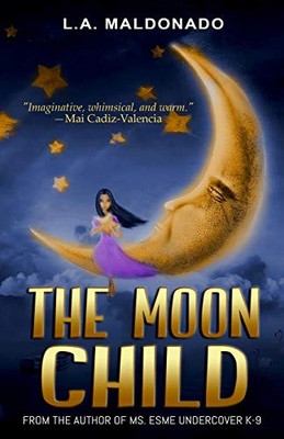 The Moon Child (The Moon Child Trilogy)
