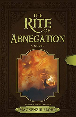 The Rite Of Abnegation (2) (Rite of Wands)