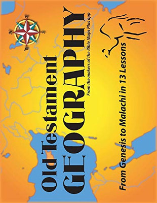 Old Testament Geography