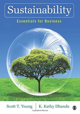 Sustainability: Essentials for Business