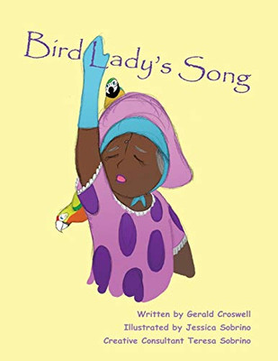 Bird Lady's Song