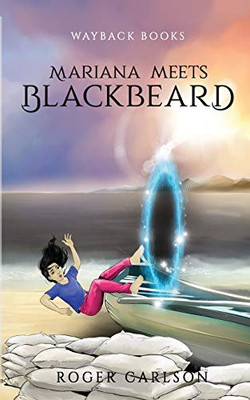 Mariana Meets Blackbeard (Wayback Books)