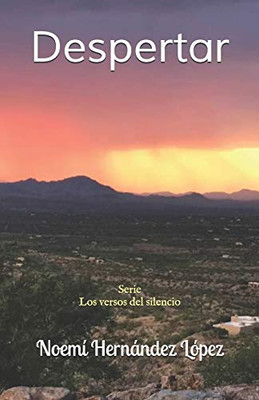 Despertar (Los Versos del Silencio) (Spanish Edition)