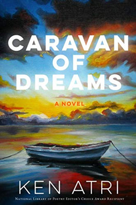 Caravan Of Dreams