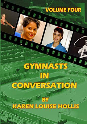 GYMNASTS IN CONVERSATION - Volume Four